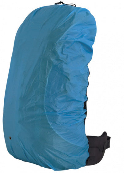 Travelsafe featherlite raincover - medium - 30-55 ltr
