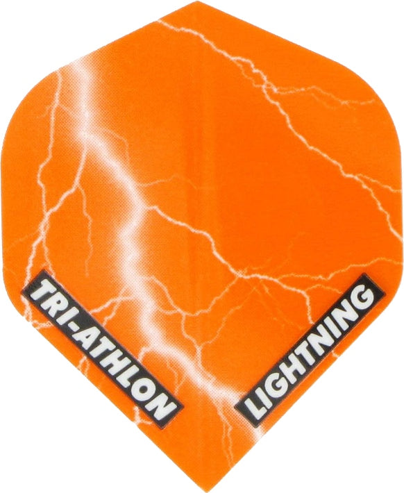 McKicks Triathlon Lightning Std. Orange