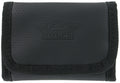 ! Bull's Trifold Deluxe Black Soft Feel