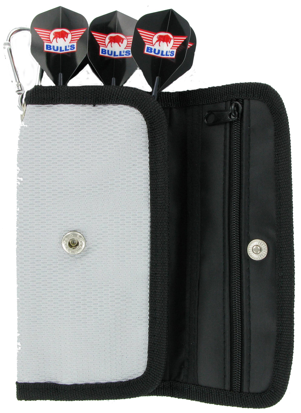 ! Bull's Trifold Deluxe XL Nylon