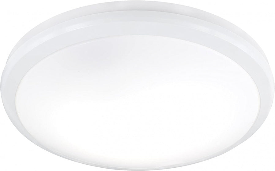 plafondlamp Avior led 8 x 31 cm matwit