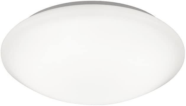 plafondlamp Converter 30 cm acryl wit