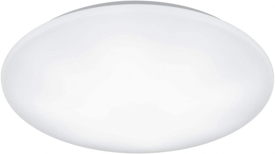 plafondlamp Kato 60 cm wit