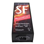 Innovatronix Tronix Externe Voeding Speedfire II voor Nikon Camera Flitsers