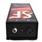 Innovatronix Tronix Externe Voeding Speedfire II voor Nikon Camera Flitsers