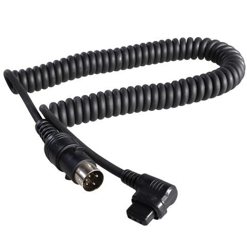 Innovatronix Tronix Externe Voeding Speedfire II voor Nikon Camera Flitsers