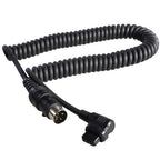 Innovatronix Tronix Externe Voeding Speedfire II voor Nikon Camera Flitsers