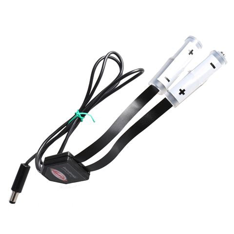 Innovatronix Tronix Externe Voeding Speedfire II voor Nikon Camera Flitsers