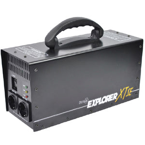 Innovatronix Tronix Generator Explorer XT-SE 2400Ws incl. tas