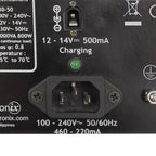 Innovatronix Tronix Generator Explorer XT3 2400Ws incl. tas