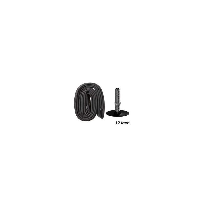 Valve Tube 12 x 1.75 schwalbe schrader valve