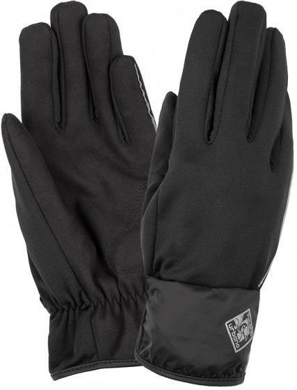 handschoenen Roadster neopreen zwart maat XS/S
