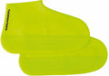 Taac tucano urbano footerine - fluo yellow - medium