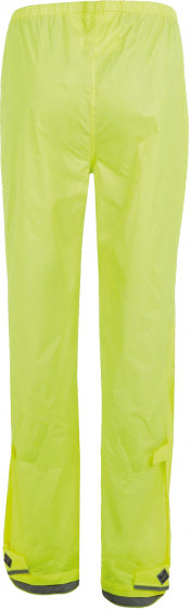 Taac tucano urbano panta nano rain zeta - fluo yellow - 2x-large
