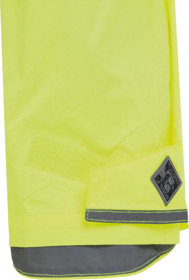 Taac tucano urbano panta nano rain zeta - fluo yellow - 2x-large