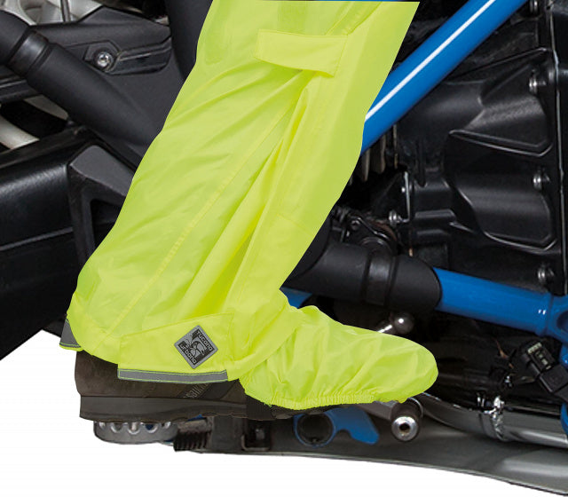 Taac tucano urbano panta nano rain zeta - fluo yellow - 2x-large