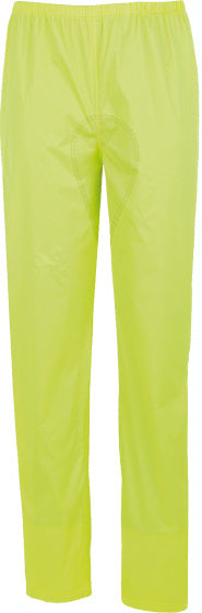 Taac tucano urbano panta nano rain zeta - fluo yellow - 2x-large