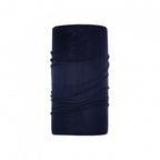 Tucano urbano Sjaal Basset Air polyester blauw one-size