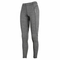 Tucano urbano Thermobroek Calzamelio dames polyester grijs mt S