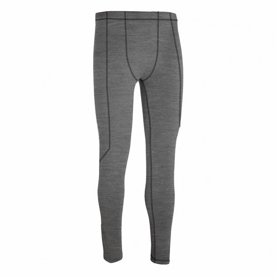 Tucano urbano Thermobroek Calzamelio heren polyester grijs mt XXL