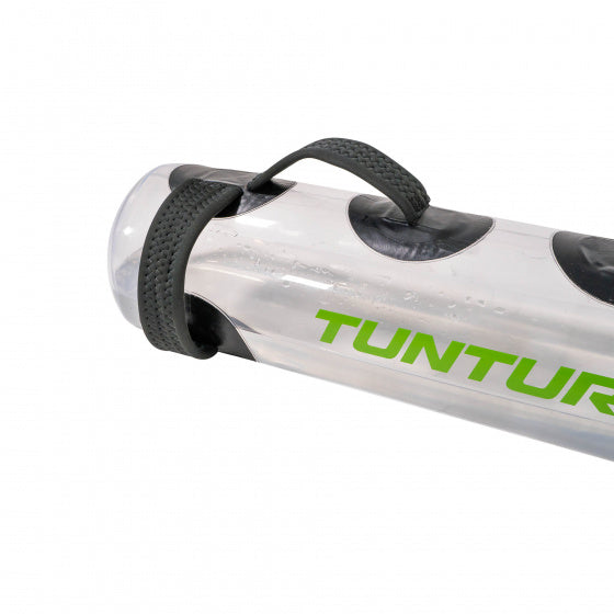 aquabag 80 cm PVC/polyester transparant 2-delig