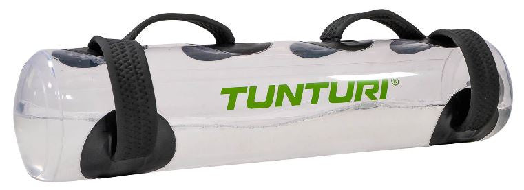 aquabag 80 cm PVC/polyester transparant 2-delig