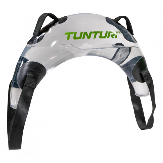 aquabag Bulgarian 72 cm PVC/polyester transparant