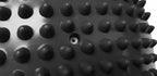 balanstrainer Air Stepper Pad 33 cm zwart