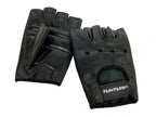 fitness-handschoenen Fit Sport zwart maat XL