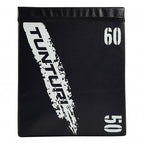 fitnesskist Plyo Box EVA 40 x 50 x 60 cm zwart