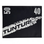 fitnesskist Plyo Box EVA 40 x 50 x 60 cm zwart