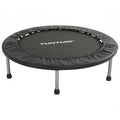 fitnesstrampoline Funhop 95 cm zwart