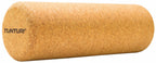 massageroller 30 cm kurk bruin