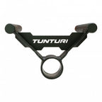 Tunturi parallel row handle bar - landmine handle voor olympic barbell