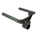 Tunturi parallel row handle bar - landmine handle voor olympic barbell