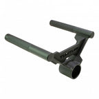 Tunturi parallel row handle bar - landmine handle voor olympic barbell