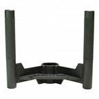 Tunturi parallel row handle bar - landmine handle voor olympic barbell