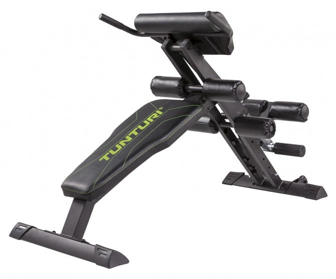 rug- buiktrainer CT80 Core trainer