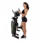 rug- buiktrainer CT80 Core trainer