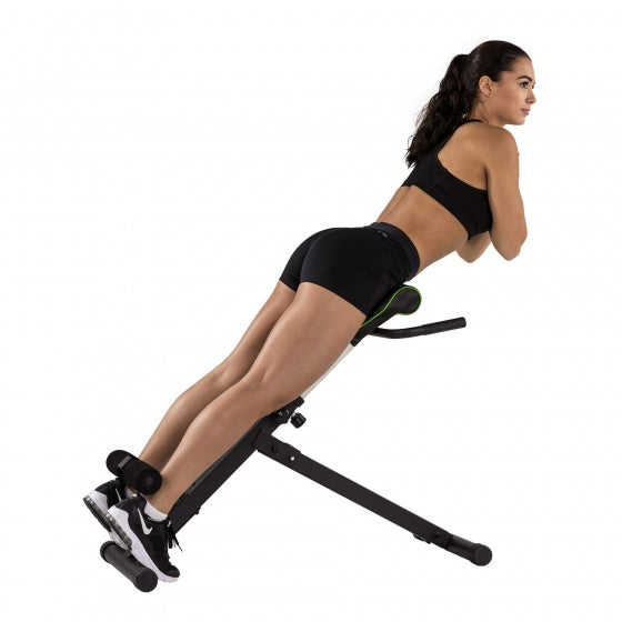 rugtrainer CT40 Core trainer