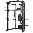 SM80 Full Smith Home Gym