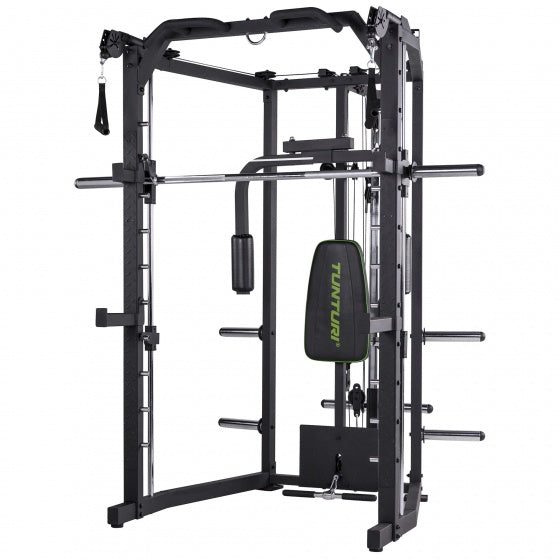 SM80 Full Smith Home Gym