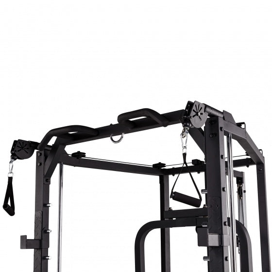 SM80 Full Smith Home Gym