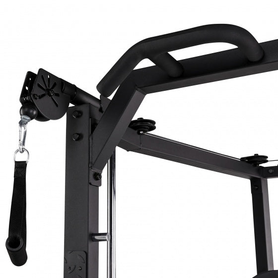 SM80 Full Smith Home Gym