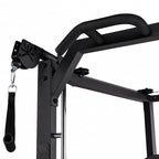SM80 Full Smith Home Gym