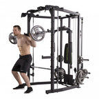 SM80 Full Smith Home Gym