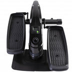 stepper onder het bureau Cardio Fit D10 zwart