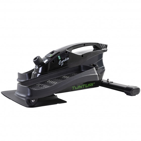 stepper onder het bureau Cardio Fit D10 zwart
