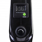 stepper onder het bureau Cardio Fit D10 zwart