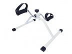 stoelfiets minibike basic grijs 46 cm